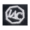A picture of the logo for the uc.