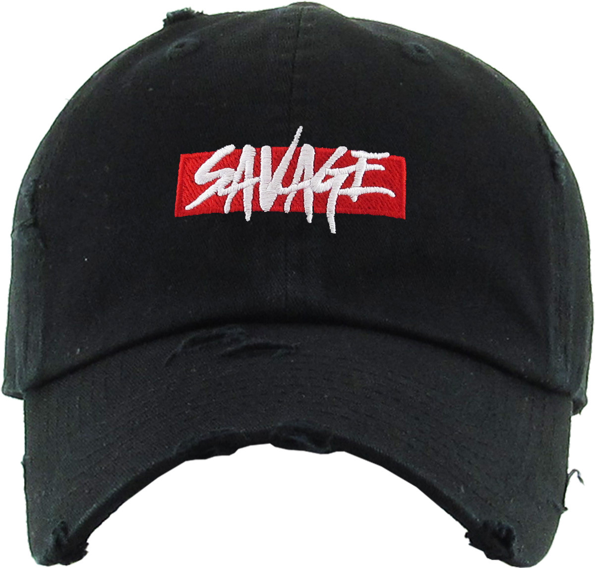 SAVAGE GEAR Simply Savage Badge Cap Base Cap Kappe Mütze 57052 