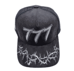 777 V2 Trucker
