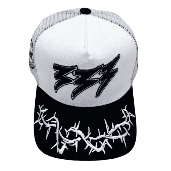 333 Trucker Cap