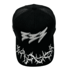 333 V2 Trucker