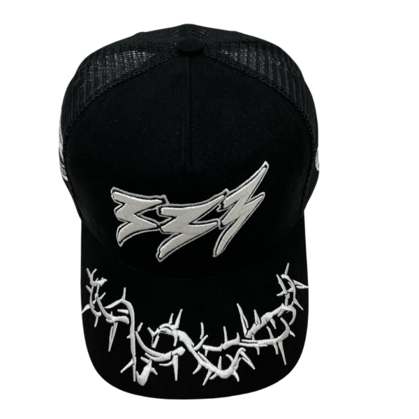 333 Trucker Cap