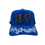 333 V2 Trucker - Image 5