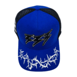 333 V2 Trucker