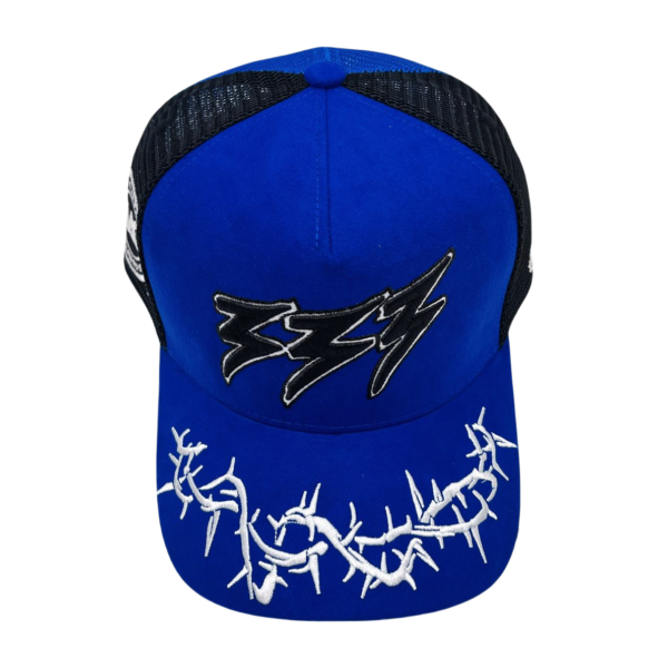 333 Trucker Cap