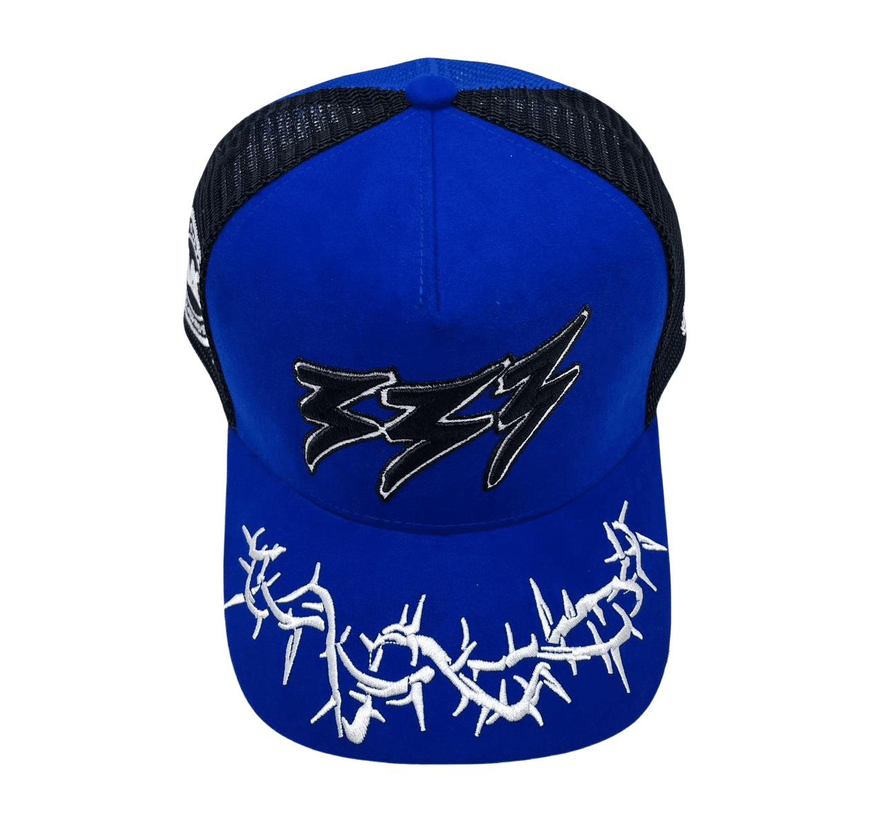 SKU # CD0261 (6) 333 V2 Trucker - Image 1