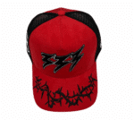 333 V2 Trucker