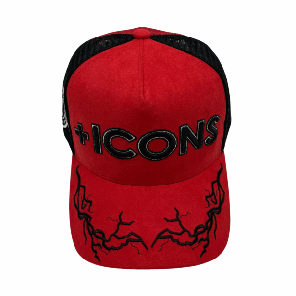 Icons Trucker Cap