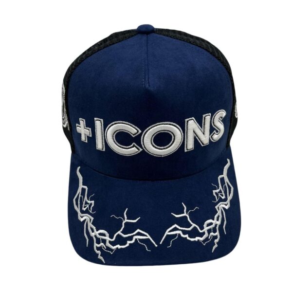 Icons Trucker Cap