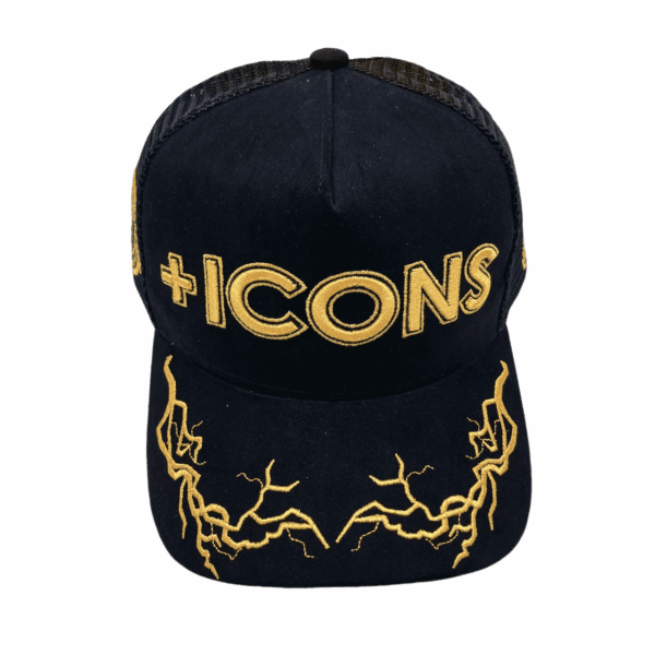 Icons Trucker Cap