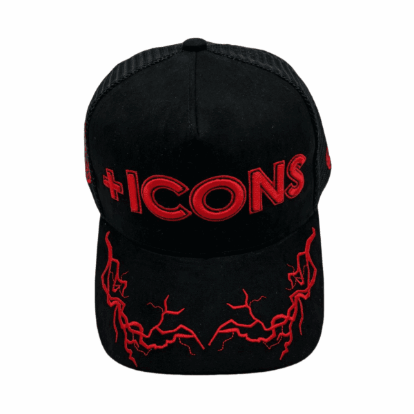 Icons Trucker Cap