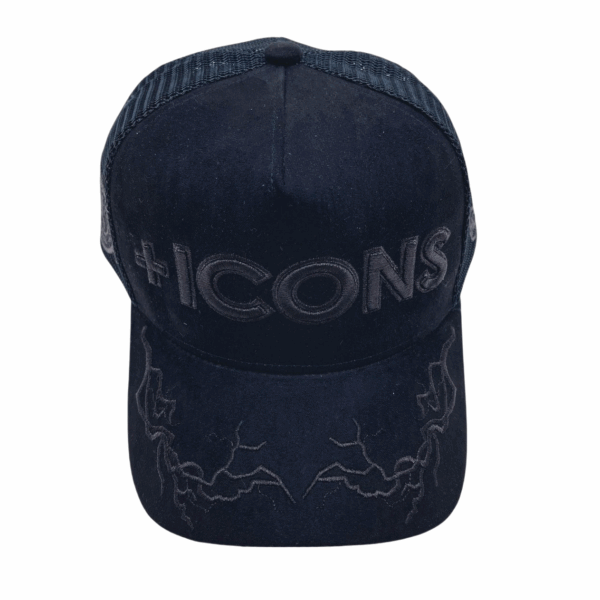 Icons Trucker Cap