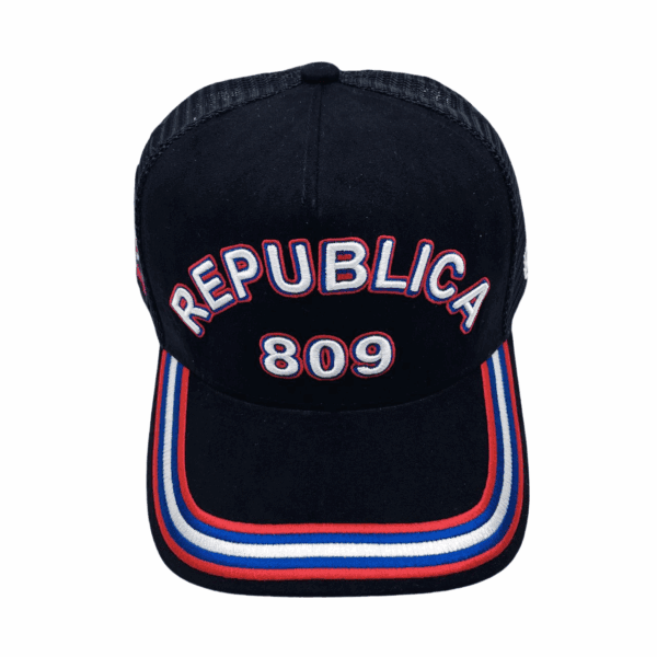 809 Trucker Cap
