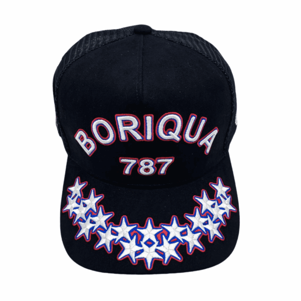 787 Trucker Cap
