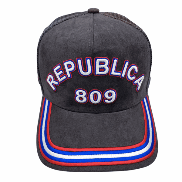 809 Trucker Cap