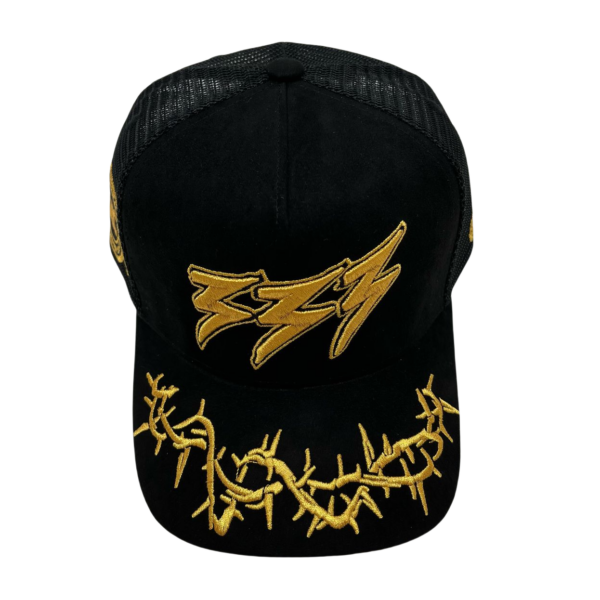 333 Trucker Cap