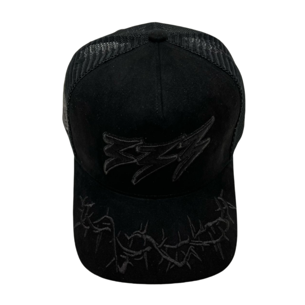 333 Trucker Cap