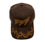 333 V2 Trucker