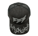 333 V2 Trucker