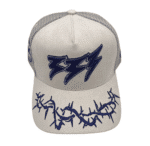333 V2 Trucker