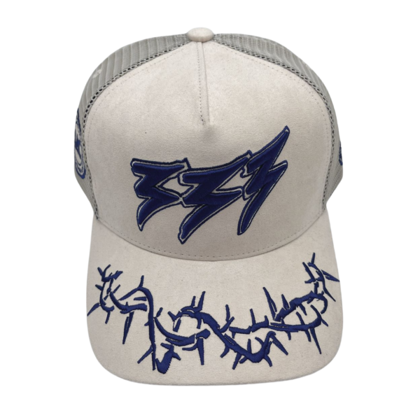 333 Trucker Cap