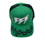 333 V2 Trucker