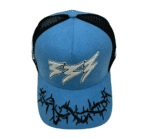 333 V2 Trucker