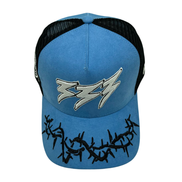 333 Trucker Cap