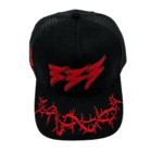 333 V2 Trucker
