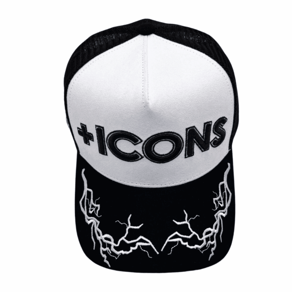Icons Trucker Cap