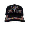 1 Am Culture Trucker Cap - Image 5