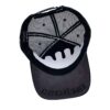 777 Diamond Trucker Cap - Image 6