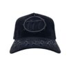 777 Diamond Trucker Cap - Image 5