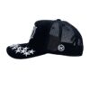 777 Diamond Trucker Cap - Image 2