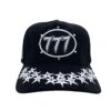 777 Diamond Trucker Cap - Image 5