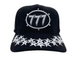 777 V1 Diamond Trucker - Image 5