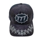 777 V1 Diamond Trucker