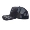 777 Diamond Trucker Cap - Image 2
