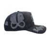 777 Diamond Trucker Cap - Image 4