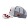 777 Diamond Trucker Cap - Image 2