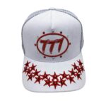 777 V1 Diamond Trucker
