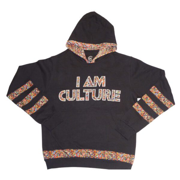 I Am Culture Hoodie