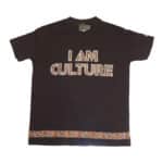 I Am Culture Shirt - Image 2
