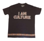 I Am Culture Shirt