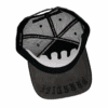 11:11 Diamond Trucker Cap - Image 6
