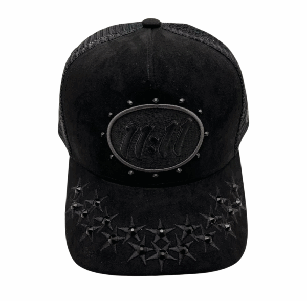 11:11 Diamond Trucker Cap