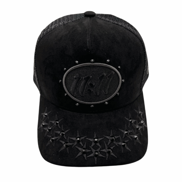 11:11 Diamond Trucker Cap
