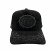 11:11 Diamond Trucker Cap - Image 5