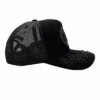 11:11 Diamond Trucker Cap - Image 4