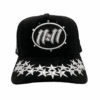 11:11 Diamond Trucker Cap - Image 5